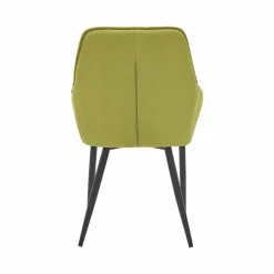 Chaise à accoudoirs ANDERLECHT-Möbilia Online