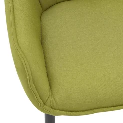 Chaise à accoudoirs ANDERLECHT-Möbilia Online