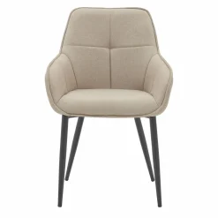 Chaise à accoudoirs ANDERLECHT-Möbilia Clearance