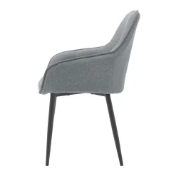 Chaise à accoudoirs ANDERLECHT