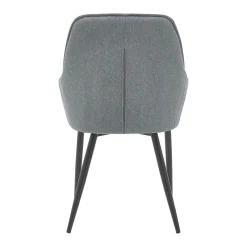 Chaise à accoudoirs ANDERLECHT