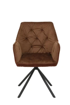 Chaise à accoudoirs INGE I S