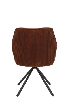 Chaise à accoudoirs INGE I S