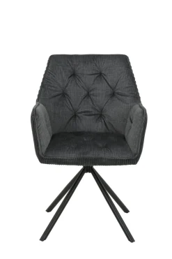 Chaise à accoudoirs INGE I S-Hela Sale