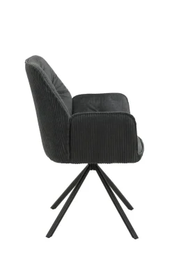 Chaise à accoudoirs INGE I S-Hela Sale