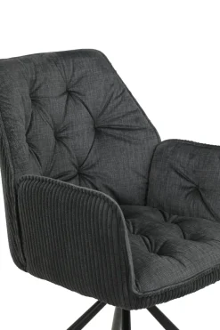 Chaise à accoudoirs INGE I S-Hela Sale