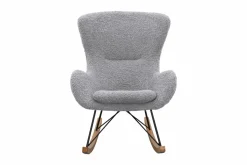 Chaise à bascule 367759-Salesfever Sale