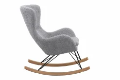 Chaise à bascule 367759-Salesfever Sale