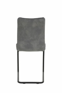 Chaise à piètement luge DORIS I S-Hela