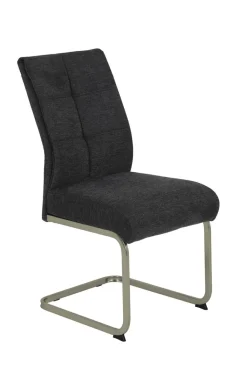 Chaise à piètement luge INES S XL-Hela Online