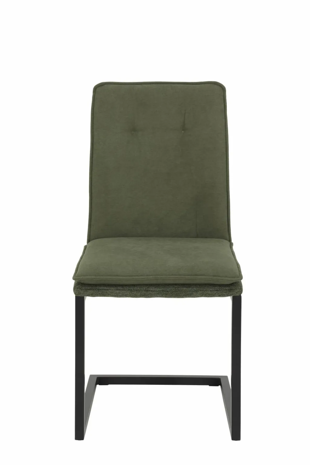 Chaise à piètement luge TALIA S-Hela