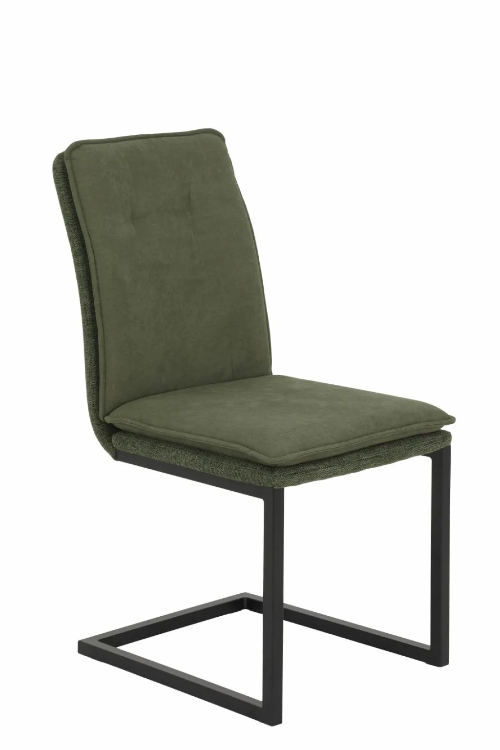 Chaise à piètement luge TALIA S-Hela