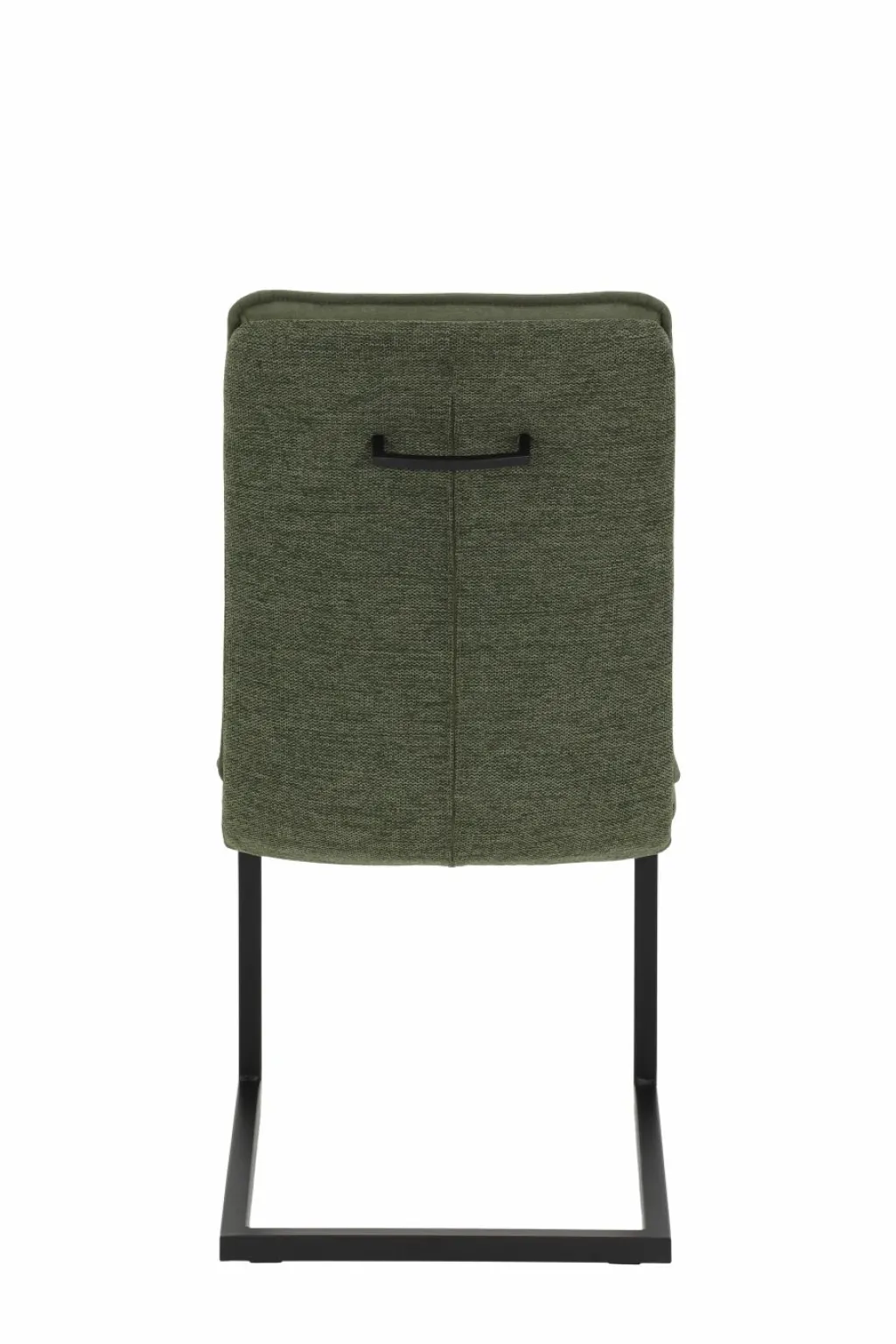 Chaise à piètement luge TALIA S-Hela