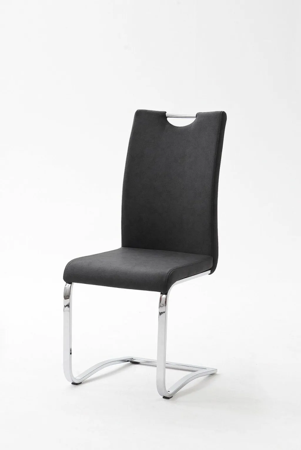 Chaise à piètement luge TIA-MCA Direkt