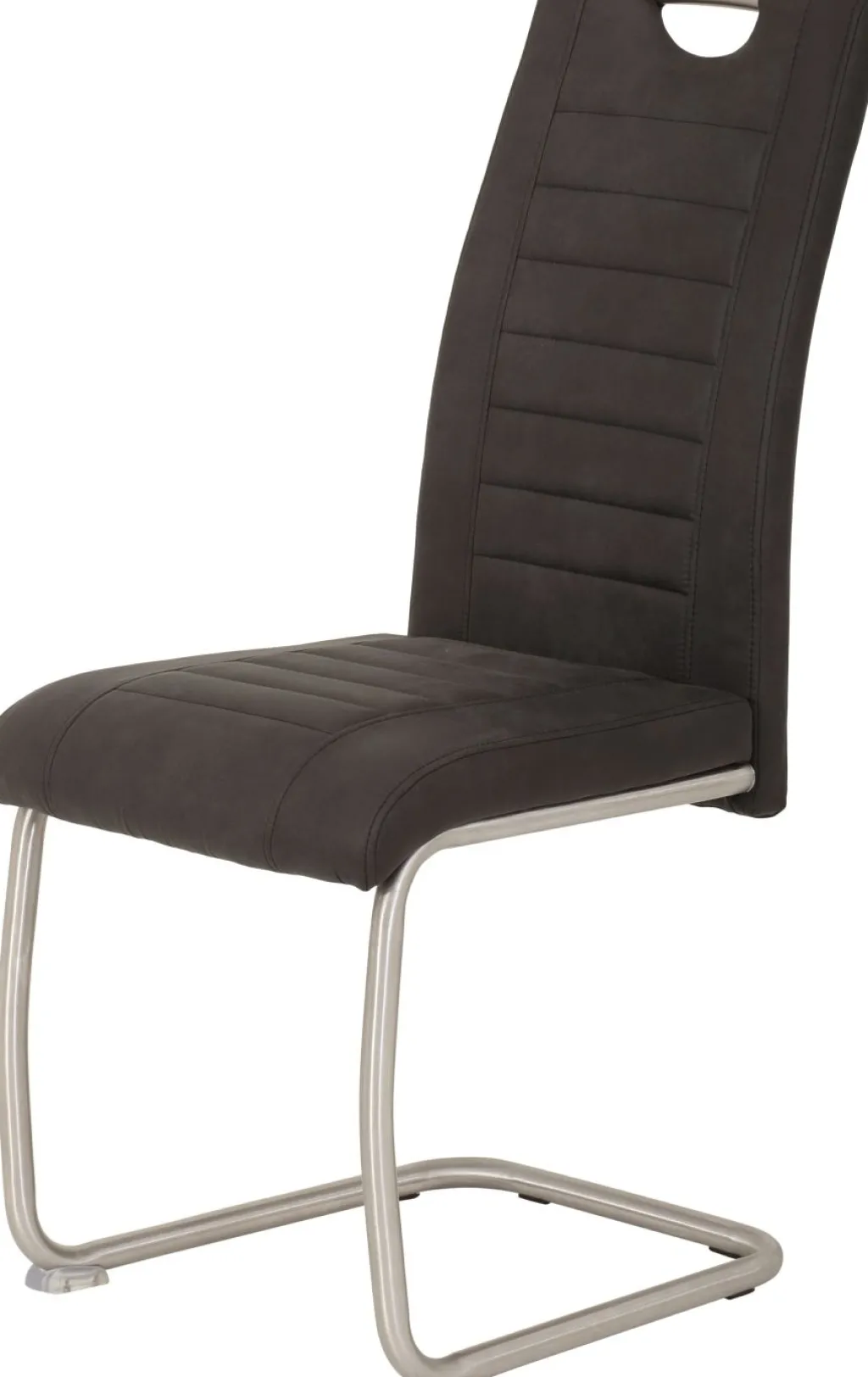 Chaise à piètement luge ULLA S-Hela Online