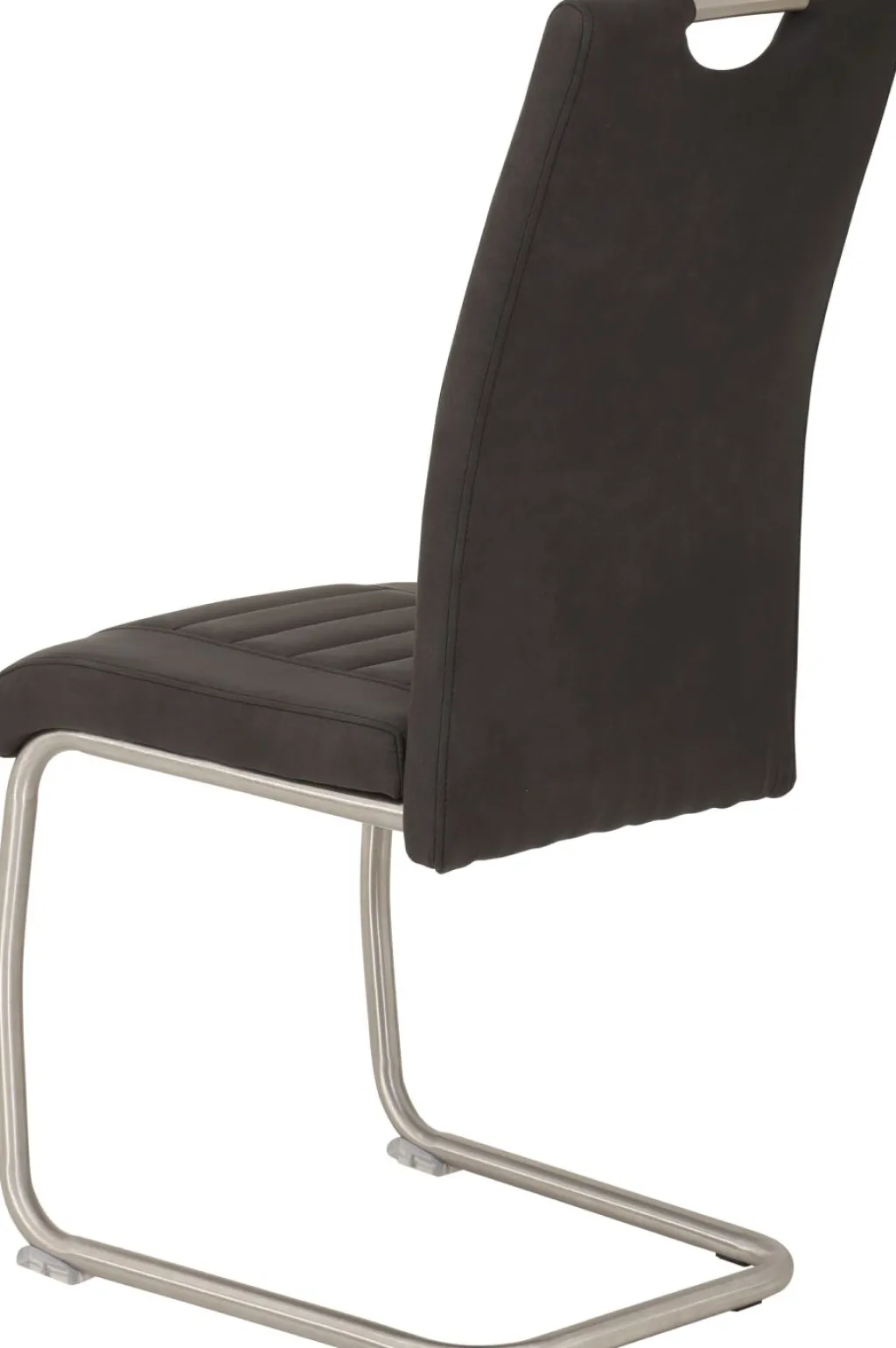 Chaise à piètement luge ULLA S-Hela Online