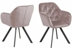 Chaise pivotante LOLA