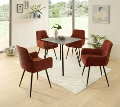 Chaise AVA-Stolkom New