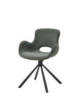 Chaise avec accoudoirs ANNELI-Stolkom Discount