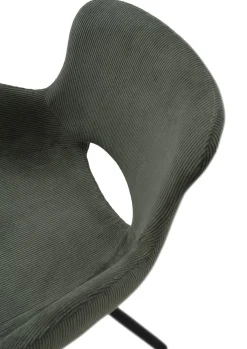 Chaise avec accoudoirs ANNELI-Stolkom Discount