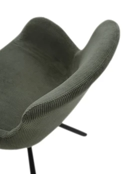 Chaise avec accoudoirs ANNELI-Stolkom Discount