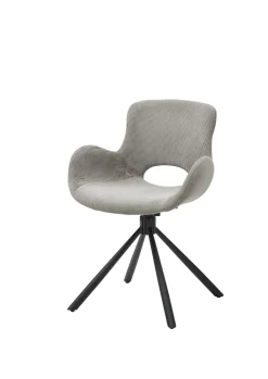 Chaise avec accoudoirs ANNELI