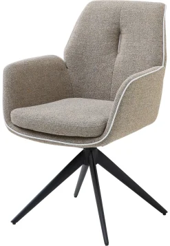 Chaise avec accoudoirs ENJA-Stolkom Best