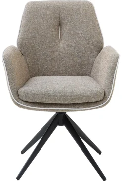 Chaise avec accoudoirs ENJA-Stolkom Best