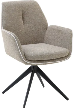 Chaise avec accoudoirs ENJA-Stolkom Best