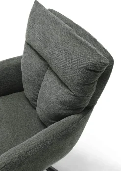 Chaise avec fonction pivotante SOFIA-Stolkom Clearance