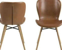 Chaise BATILDA-Actona Discount