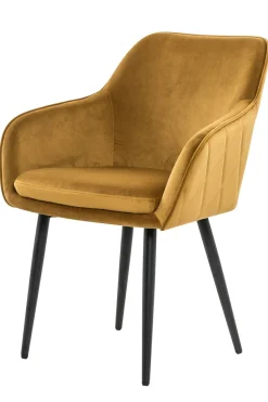 Chaise BATURAJA-Salesfever Discount