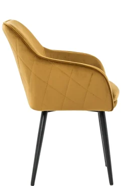 Chaise BATURAJA-Salesfever Discount