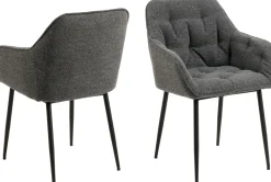 Chaise BROOKE-Actona Outlet