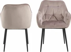 Chaise BROOKE-Actona Best