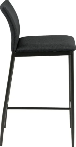 Chaise de bar DEMINA