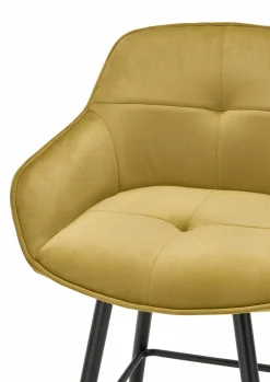 Chaise de bar EMMA-Stolkom Online