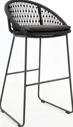 Chaise de bar KUTA
