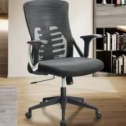 Chaise de bureau ACUL-DU-NORD-Skyport Best