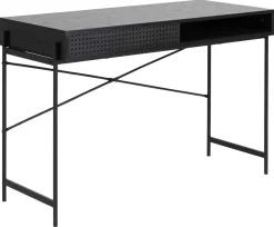 Chaise de bureau ANGUS