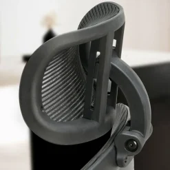 Chaise de bureau ANSE-A-GALETS