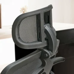 Chaise de bureau ANSE-D'HAINAULT-Skyport Outlet