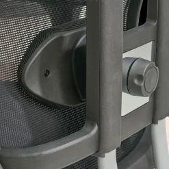 Chaise de bureau ANSE-D'HAINAULT-Skyport Outlet