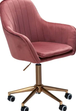 Chaise de bureau BANGKOK-Skyport