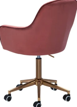 Chaise de bureau BANGKOK-Skyport