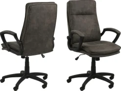 Chaise de bureau BRAD