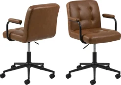 Chaise de bureau COSMO-Actona Hot