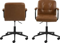 Chaise de bureau COSMO-Actona Hot