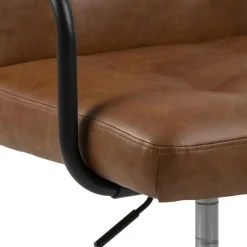 Chaise de bureau COSMO-Actona Hot