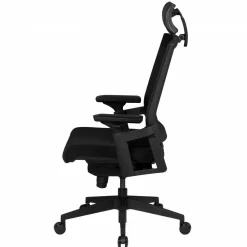 Chaise de bureau DOI ANG KHANG